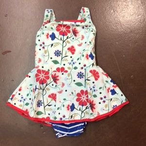 Matilda Jane Americana Bubble